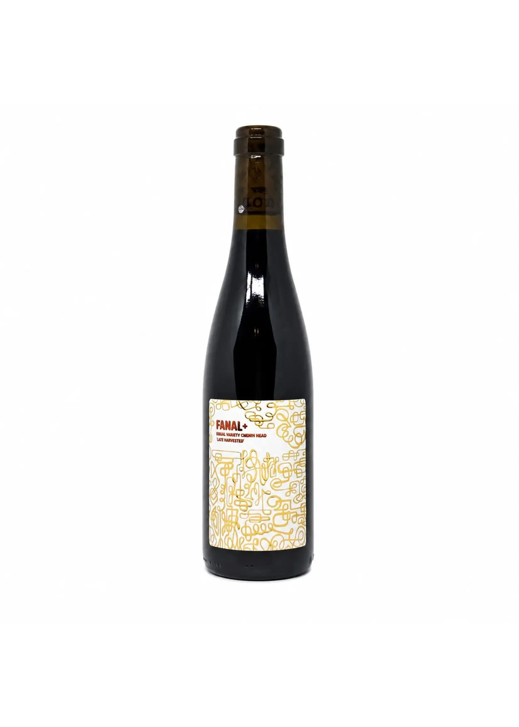 Marlobobo Marlobobo - Fanal+ (2025) - 37.5cl