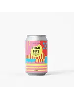 Fuerst Wiacek Fuerst Wiacek - High Five - 33cl