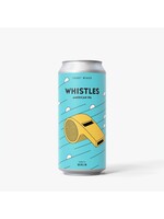 Fuerst Wiacek Fuerst Wiacek - Whistles (2026) - 44cl