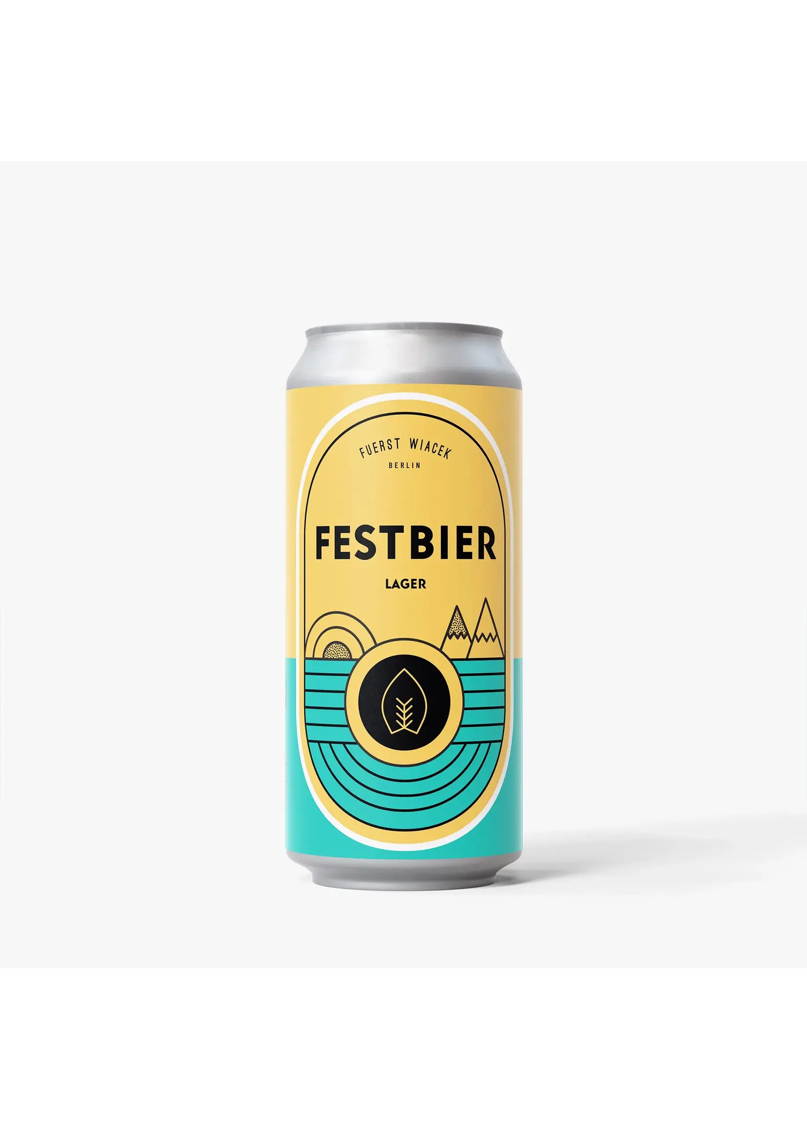 Fuerst Wiacek Fuerst Wiacek - Festbier (2026) - 44cl