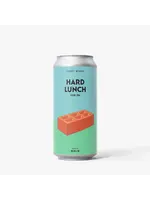 Fuerst Wiacek Fuerst Wiacek - Hard Lunch (2026) - 44cl