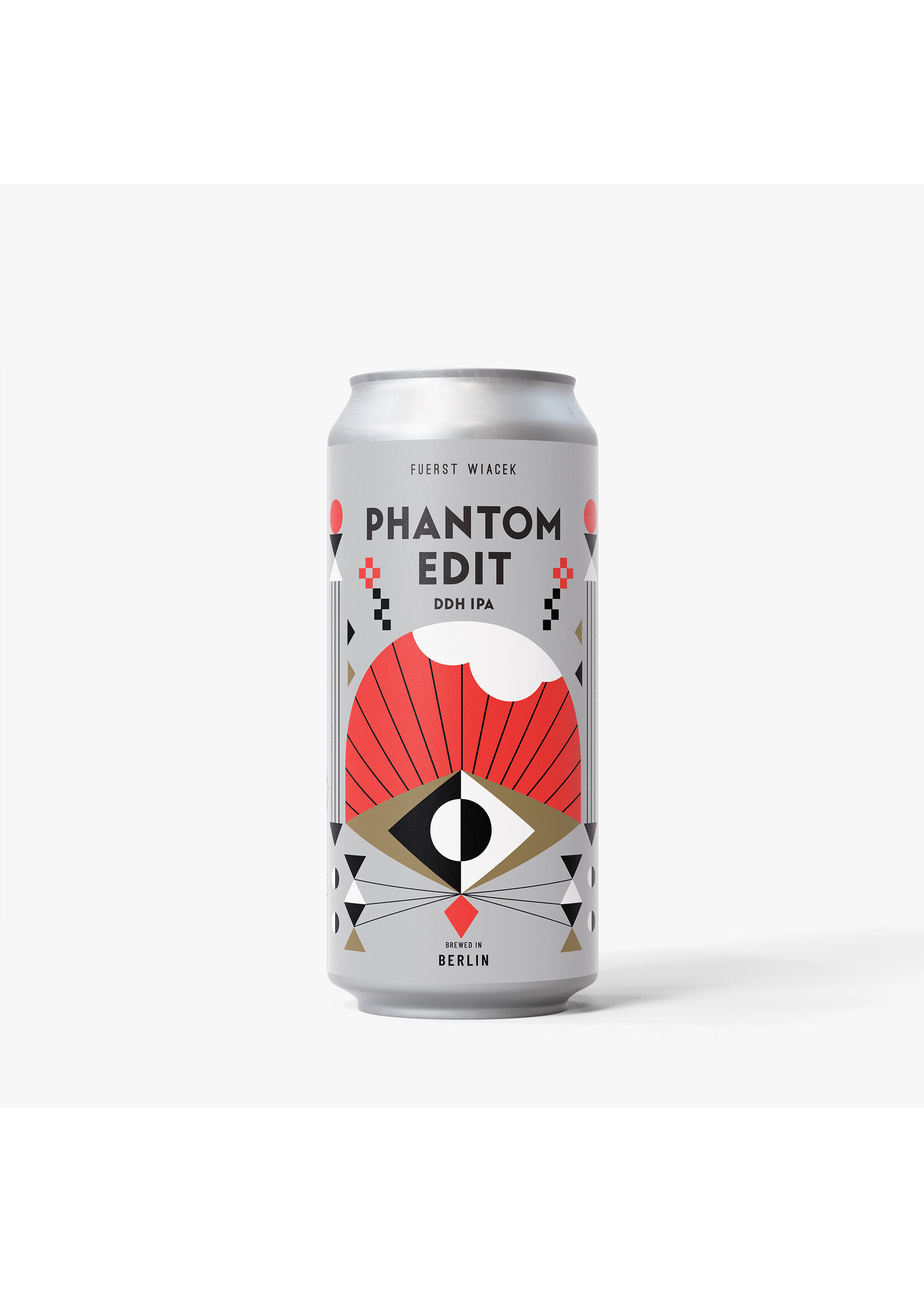 Fuerst Wiacek Fuerst Wiacek - Phantom Edit - 44cl