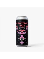 Fuerst Wiacek Fuerst Wiacek - Cataclysmic Haze - 44cl