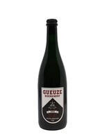 Boerenerf Eylenbosch Boerenerf - Gueuze Cuvée Heritage (2025) - 75cl