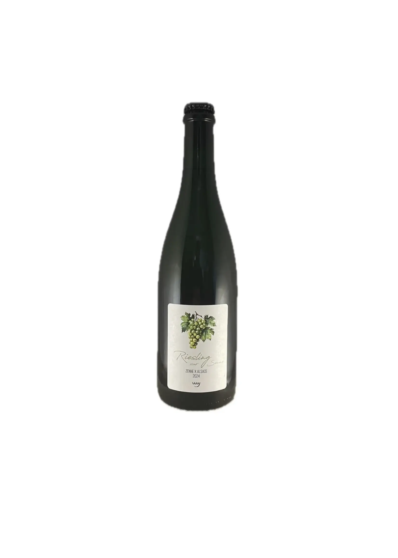 Boerenerf Eylenbosch Boerenerf - Riesling sur Senne (2025) - 75cl