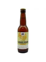 Hof ten Dormaal Hof ten Dormaal - Vlierbloesem Lambiek - 33cl