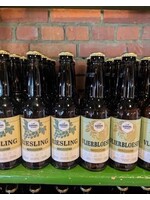 Hof ten Dormaal Hof ten Dormaal - Riesling Lambiek - 33cl