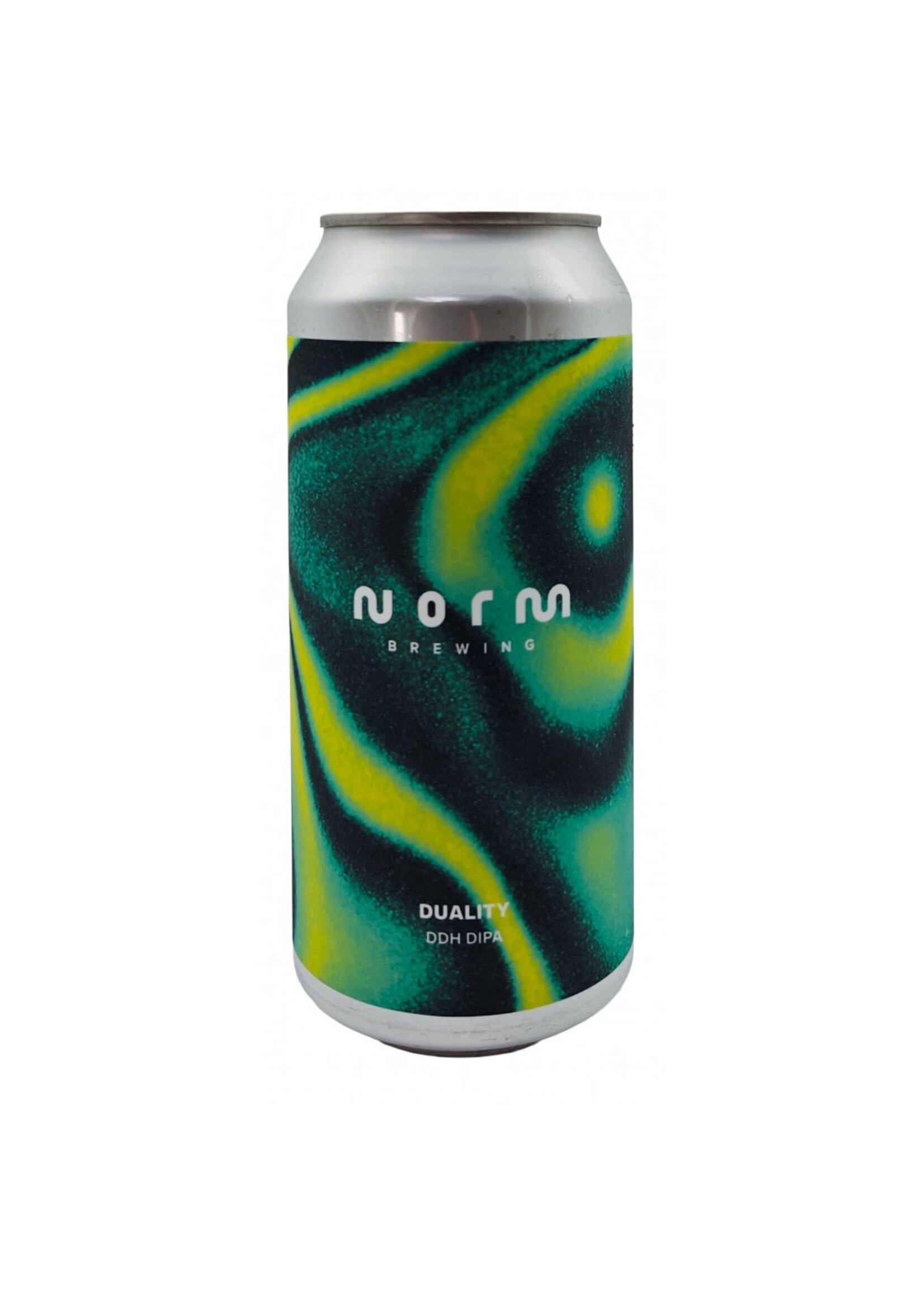 Norm Brewing Norm Brewing - Duality - 44cl
