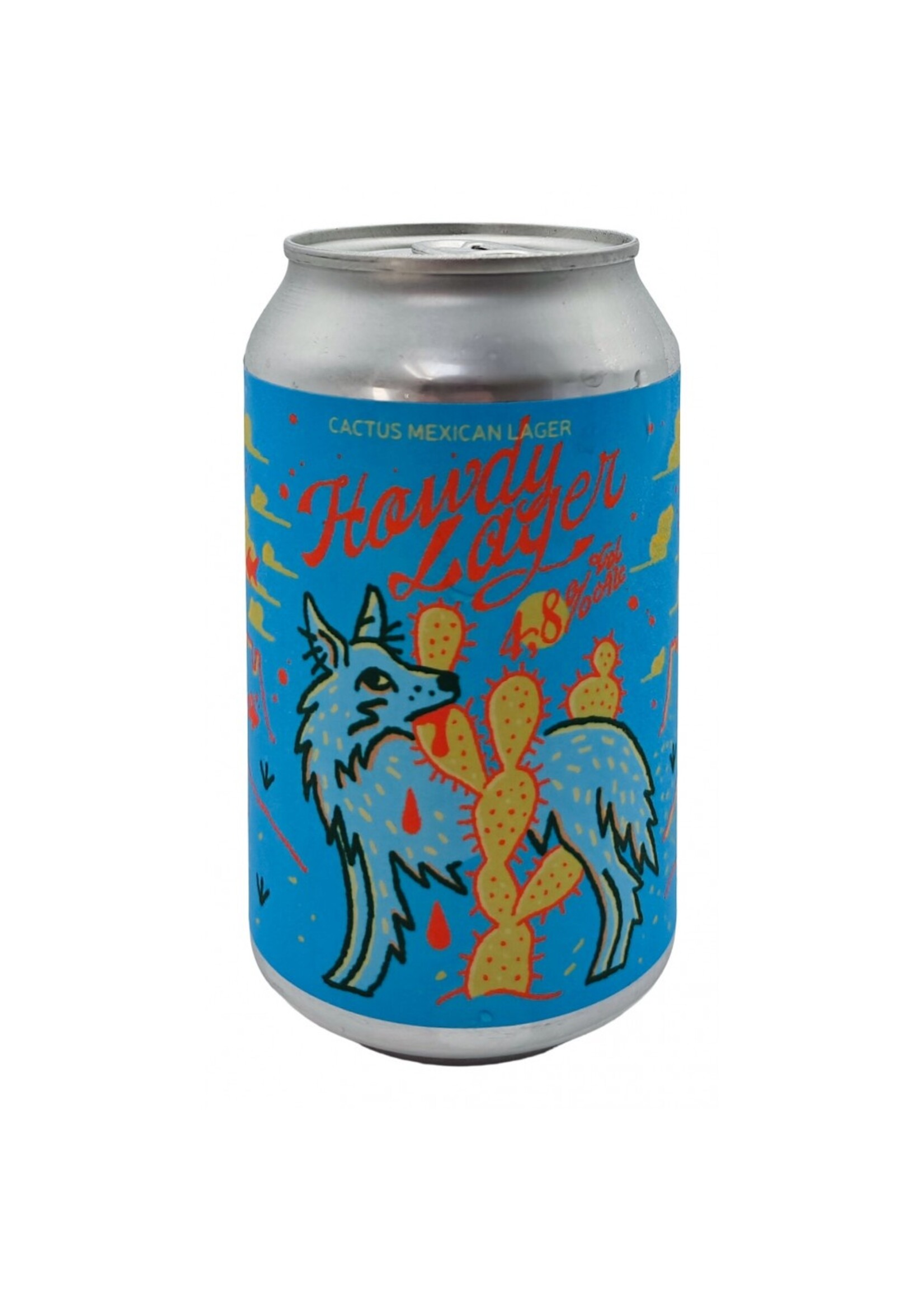 La Source La Source - Howdy Lager - 33cl