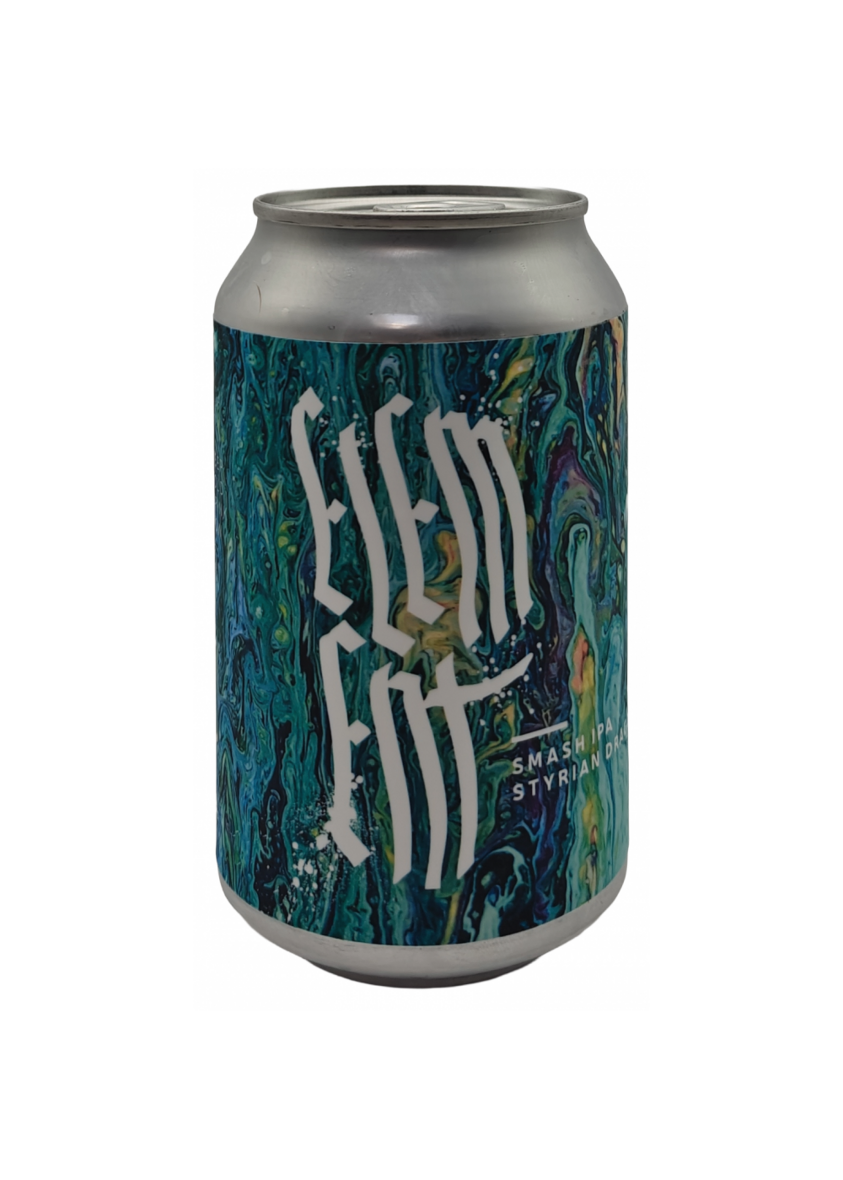 La Source La Source - ELEMENT - STYRIAN DRAGON - 33cl