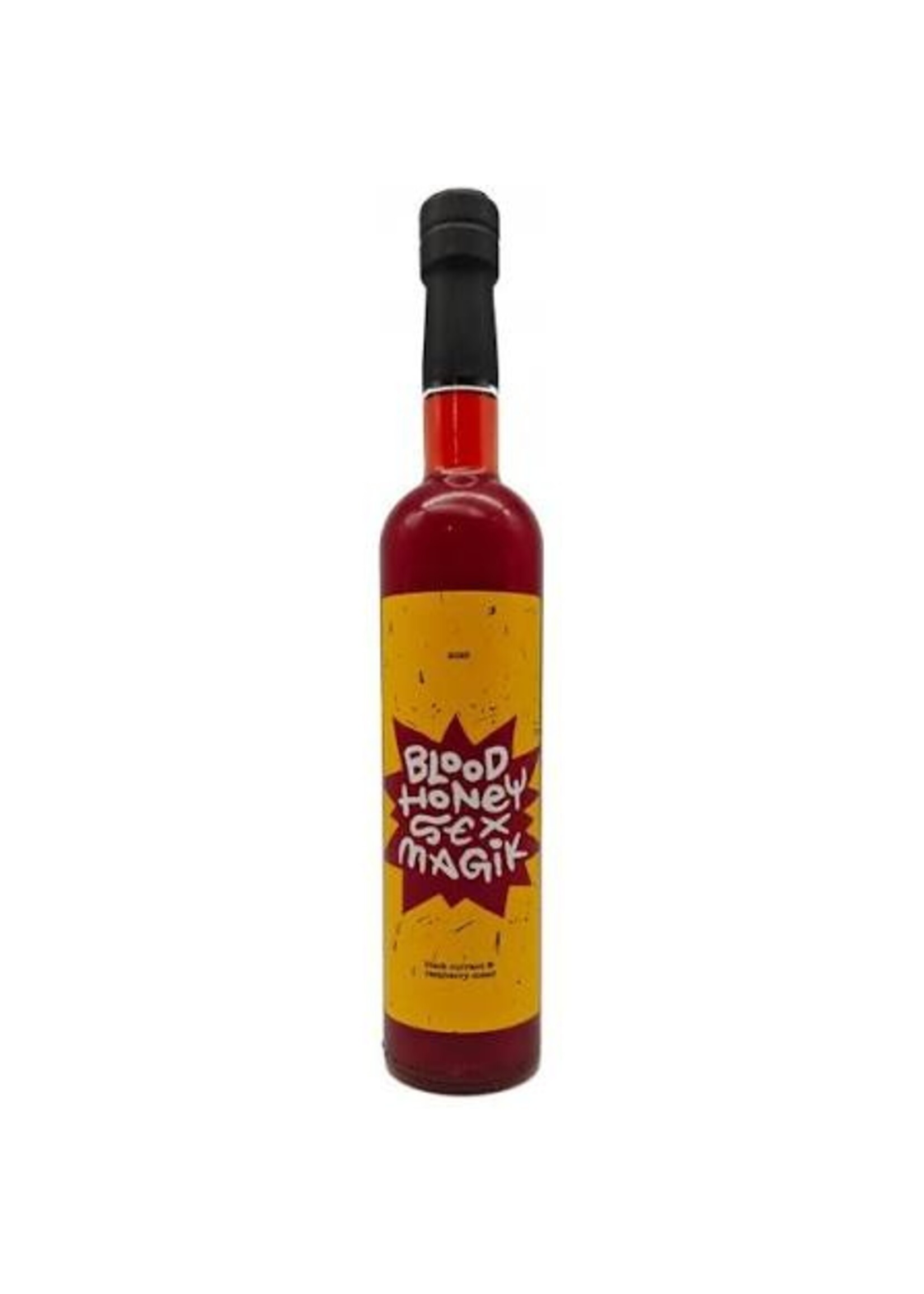 De Mederie De Mederie - Blood Honey Sex Magik - 51cl
