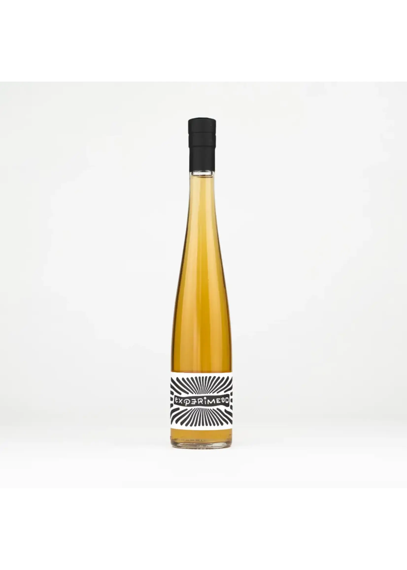 De Mederie De Mederie - Experimead#21 - Moscatel Barrel aged mead - 51cl