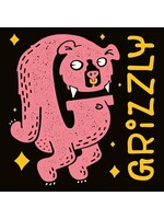 De Mederie De Mederie - Grizzly - 33cl