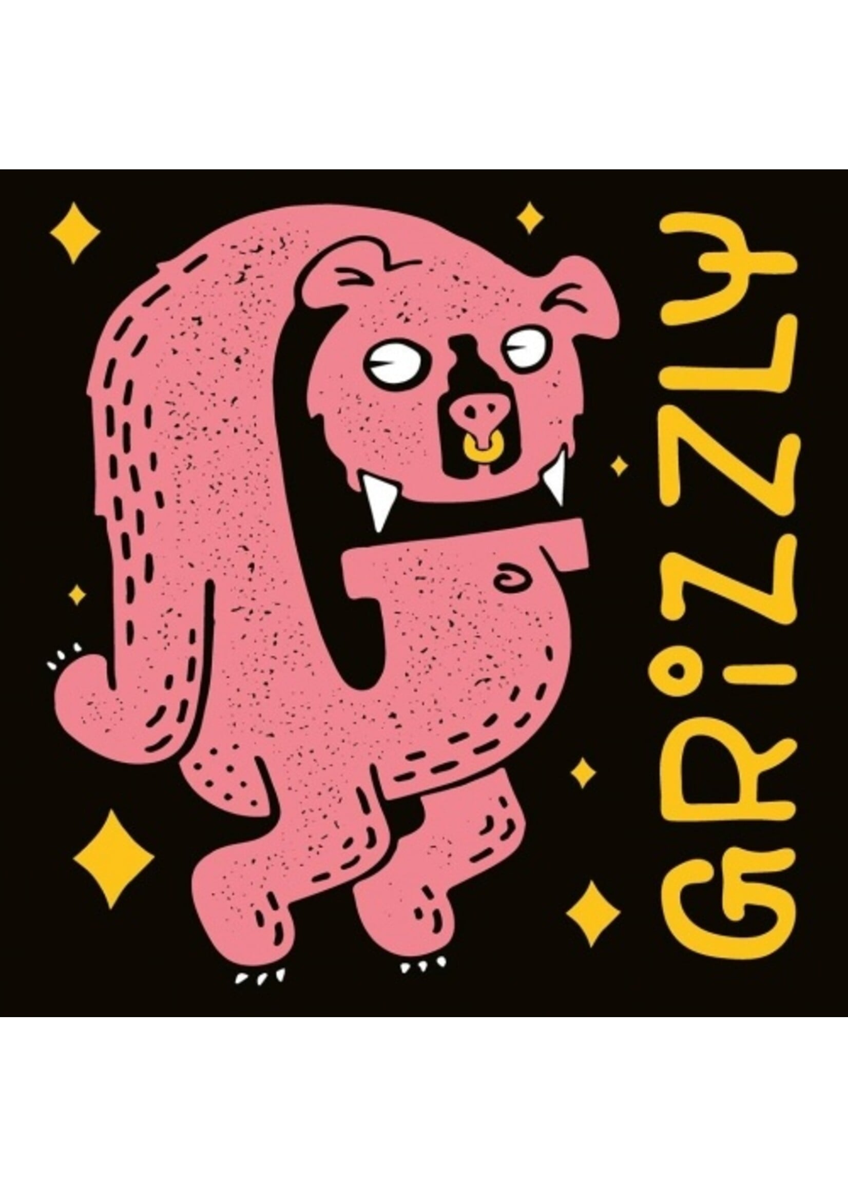 De Mederie De Mederie - Grizzly - 33cl