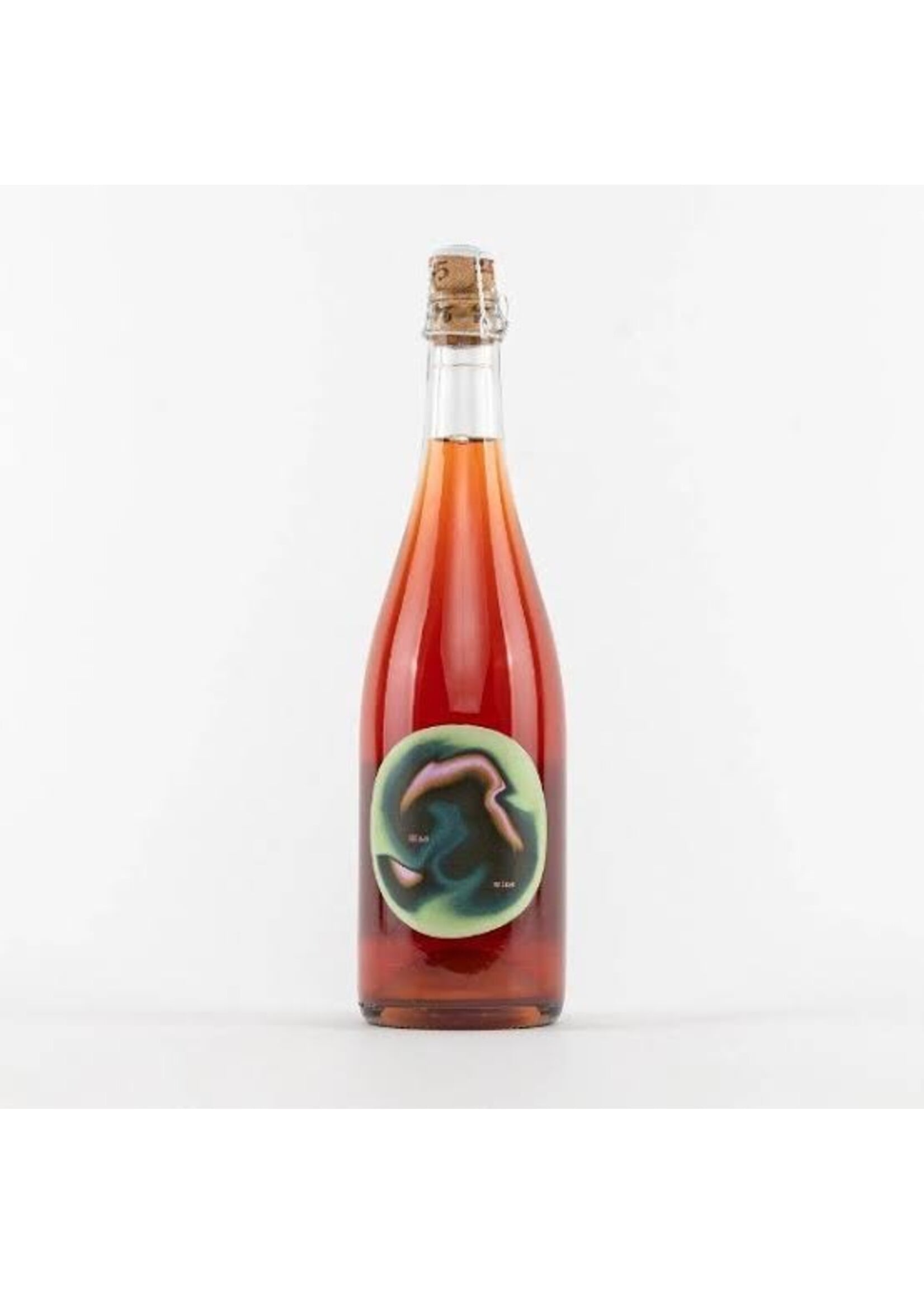 De Mederie De Mederie - Lilac (3 Fonteinen blend) - 75cl
