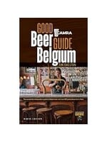 Tim Skelton - CAMRA Good Beer Guide Belgium - Book