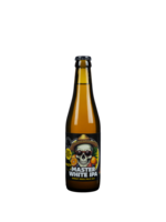 Brouwerij De Meester Brouwerij De Meester - Master White IPA - 33cl