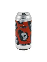 Garage Garage - Coldstore Raw (Floc collab) - 44cl