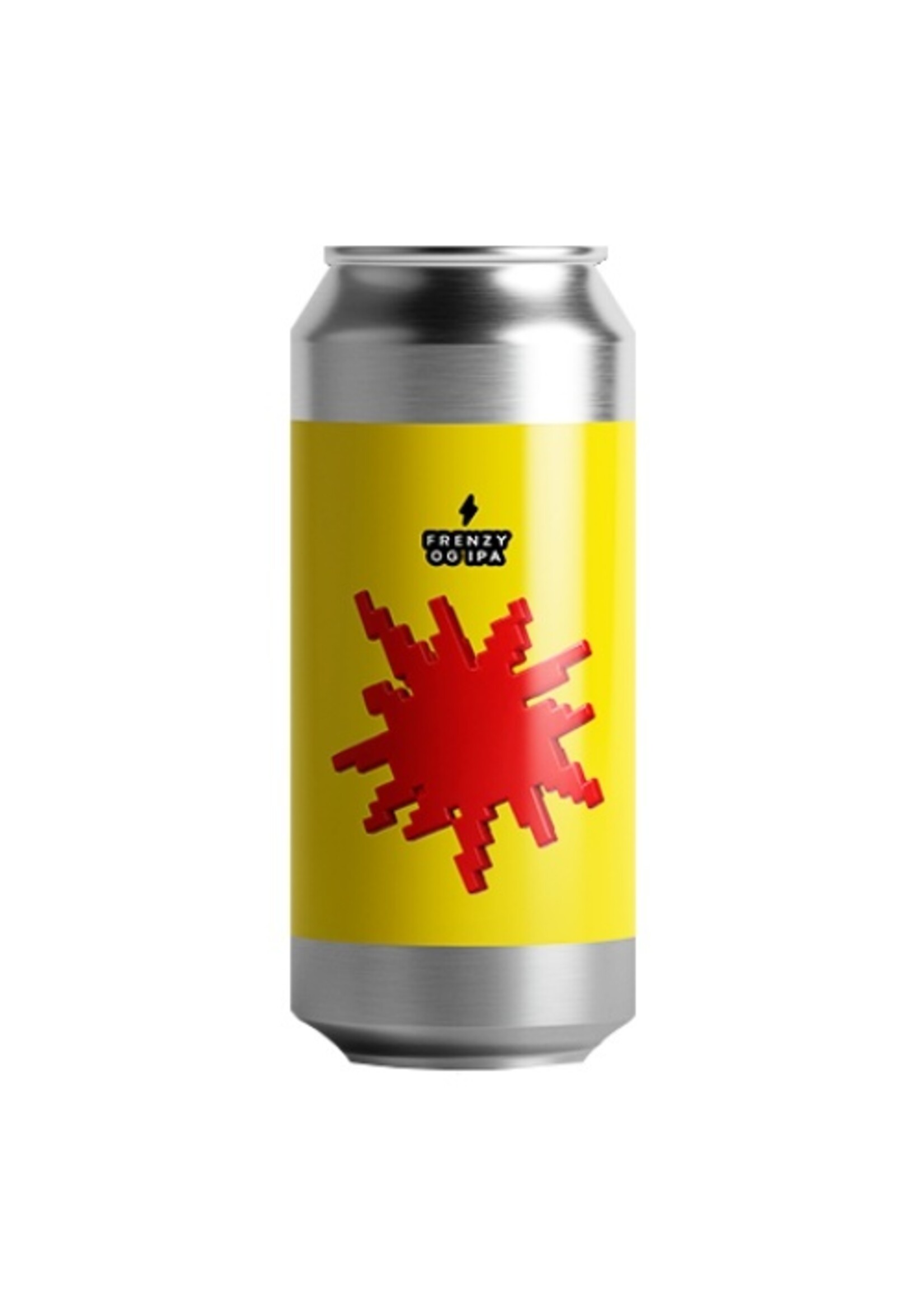 Garage Garage - Frenzy - 44cl
