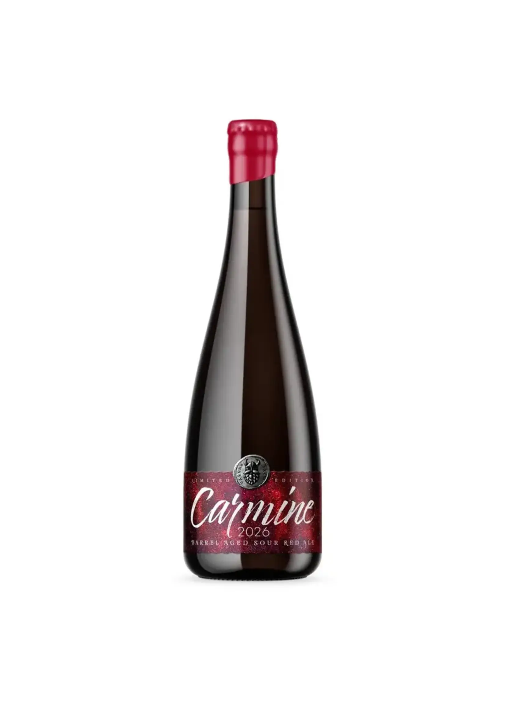 Varvar Varvar - Carmine 2026 - 37.5cl