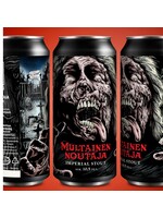Panimoyhtiö Tuju Panimoyhtiö Tuju - Multainen Noutaja - 44cl
