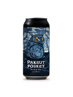 Panimoyhtiö Tuju Panimoyhtiö Tuju - Paksut Posket - 44cl