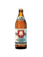 Tegernsee Spaten - Oktoberfestbier - 50cl
