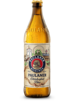 Tegernsee Paulaner - Oktoberfestbier - 50cl