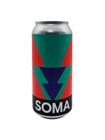 SOMA SOMA - Bonfire - 44cl