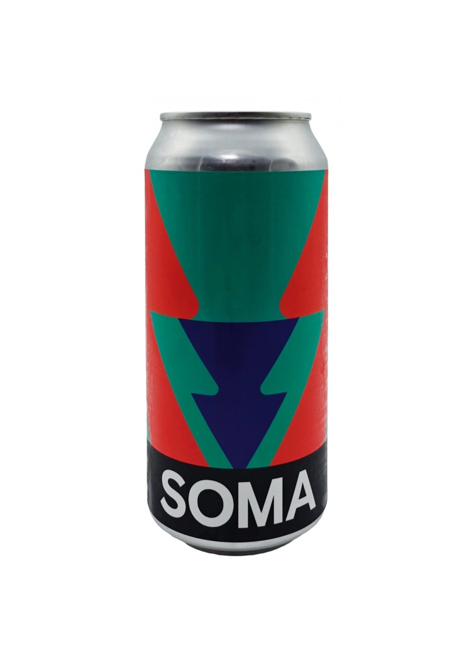 SOMA SOMA - Bonfire - 44cl
