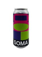 SOMA SOMA - Kenopsia - 44cl