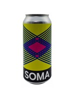SOMA SOMA - Maze - 44cl