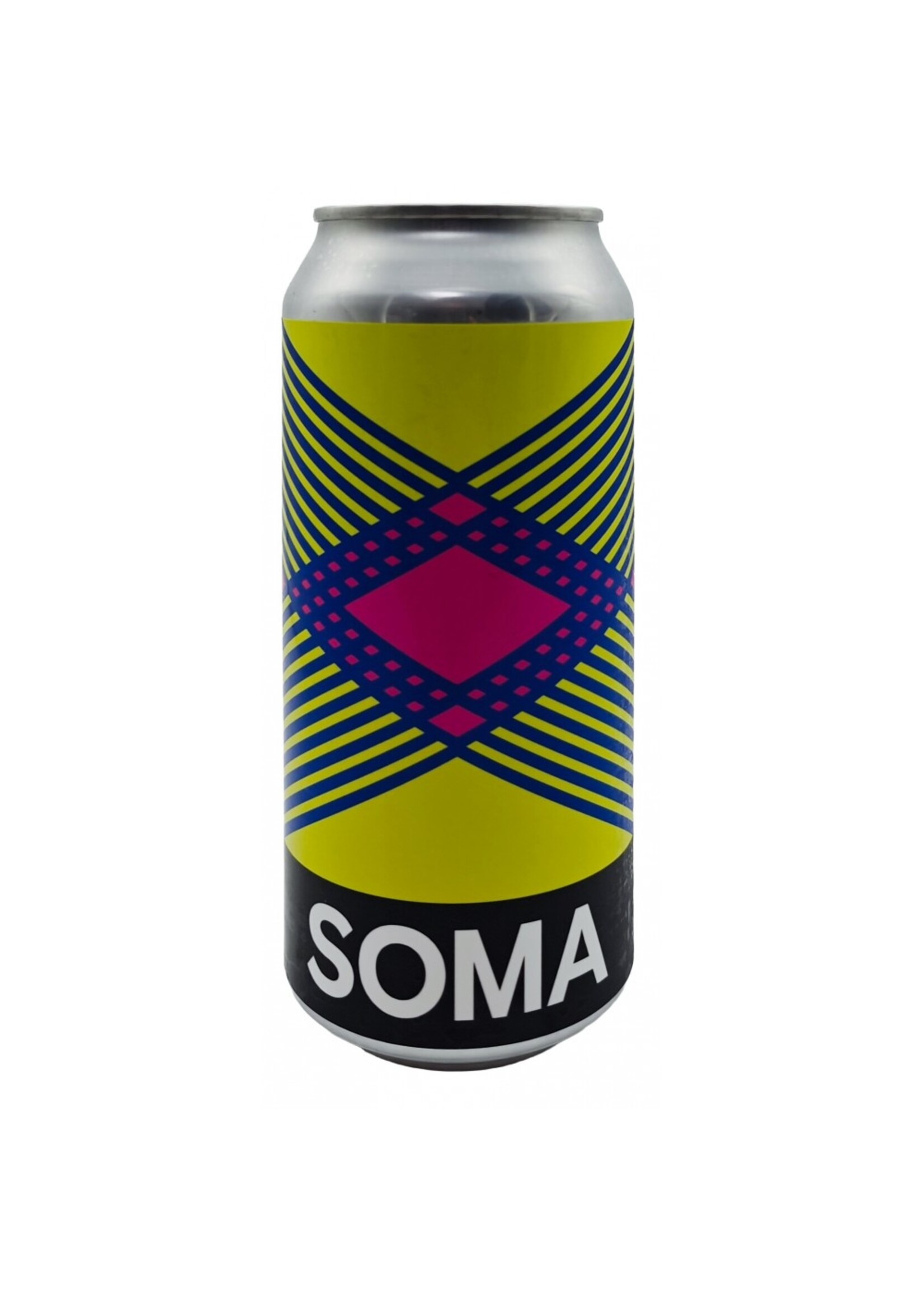 SOMA SOMA - Maze - 44cl
