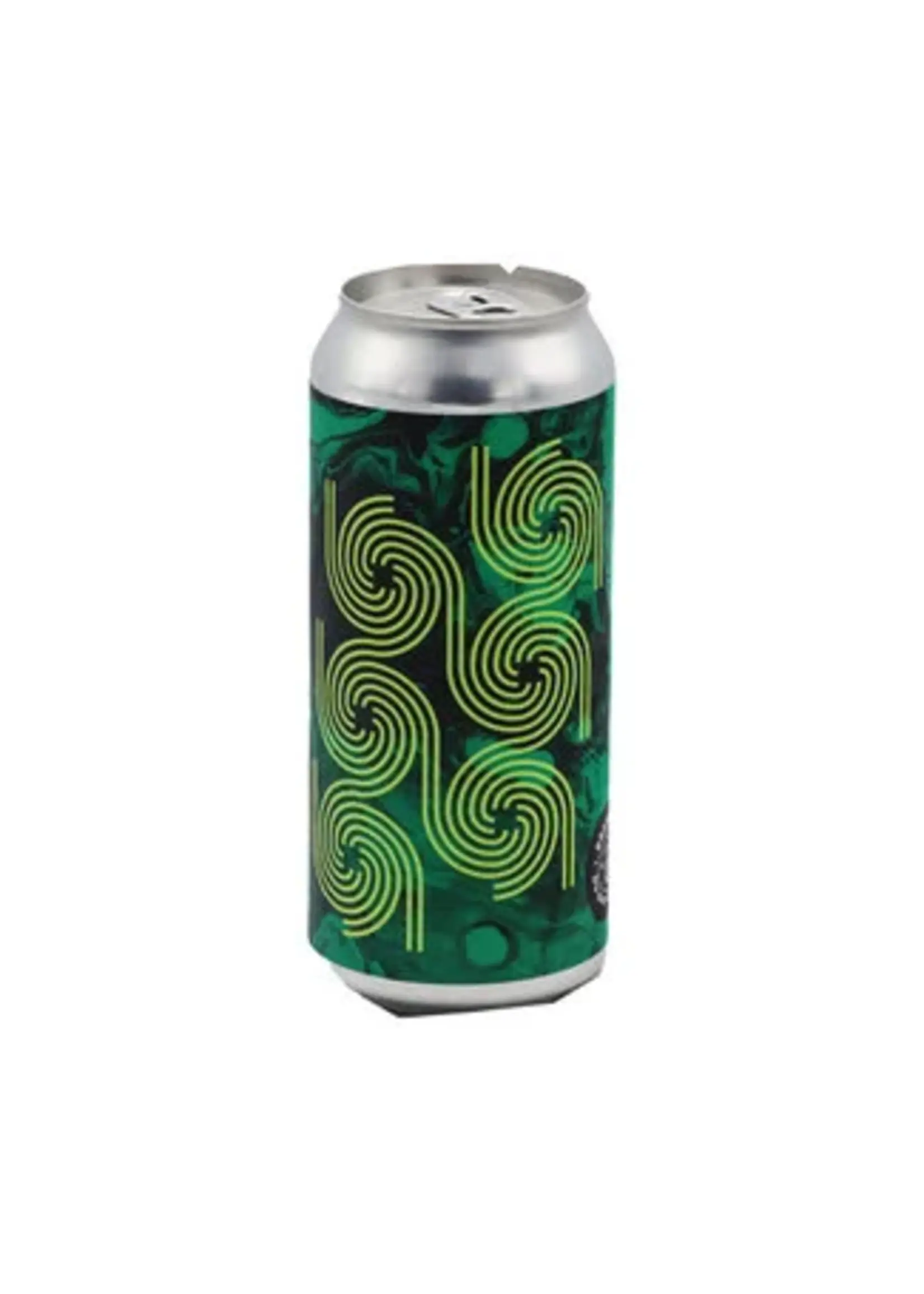 All My Friends Beer Co All My Friends Beer Co - Flames - 47.3cl