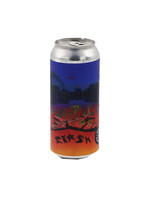 Brasserie Du Bas Canada Brasserie du Bas-Canada - Crash - 47.3cl