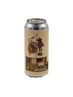 Brasserie Du Bas Canada Brasserie du Bas-Canada - Virtuose (Autodidact collab) - 47.3cl