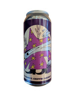 Jackalhop Jackalhop - Le Fameux Chiffre Magique (collab Messorem, Bad Bones, Sir John) - 47.3cl