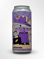 Jackalhop Jackalhop - Pentagone (Le Ketch & Brewskey collab) - 47.3cl