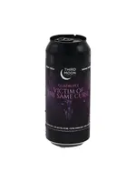 Third Moon Brewing Third Moon Brewing - Quadruple Victim Of The Same Curse - 47.3cl