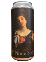 Adroit Theory Adroit Theory - None Sober Ghost 1721 - 47.3cl