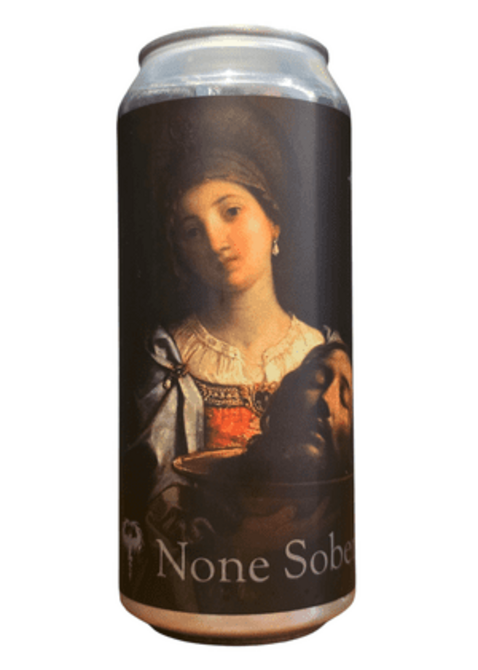 Adroit Theory Adroit Theory - None Sober Ghost 1721 - 47.3cl