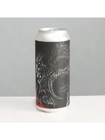 Adroit Theory Adroit Theory - Backmasking (Ghost BACKMASKING) - 47.3cl
