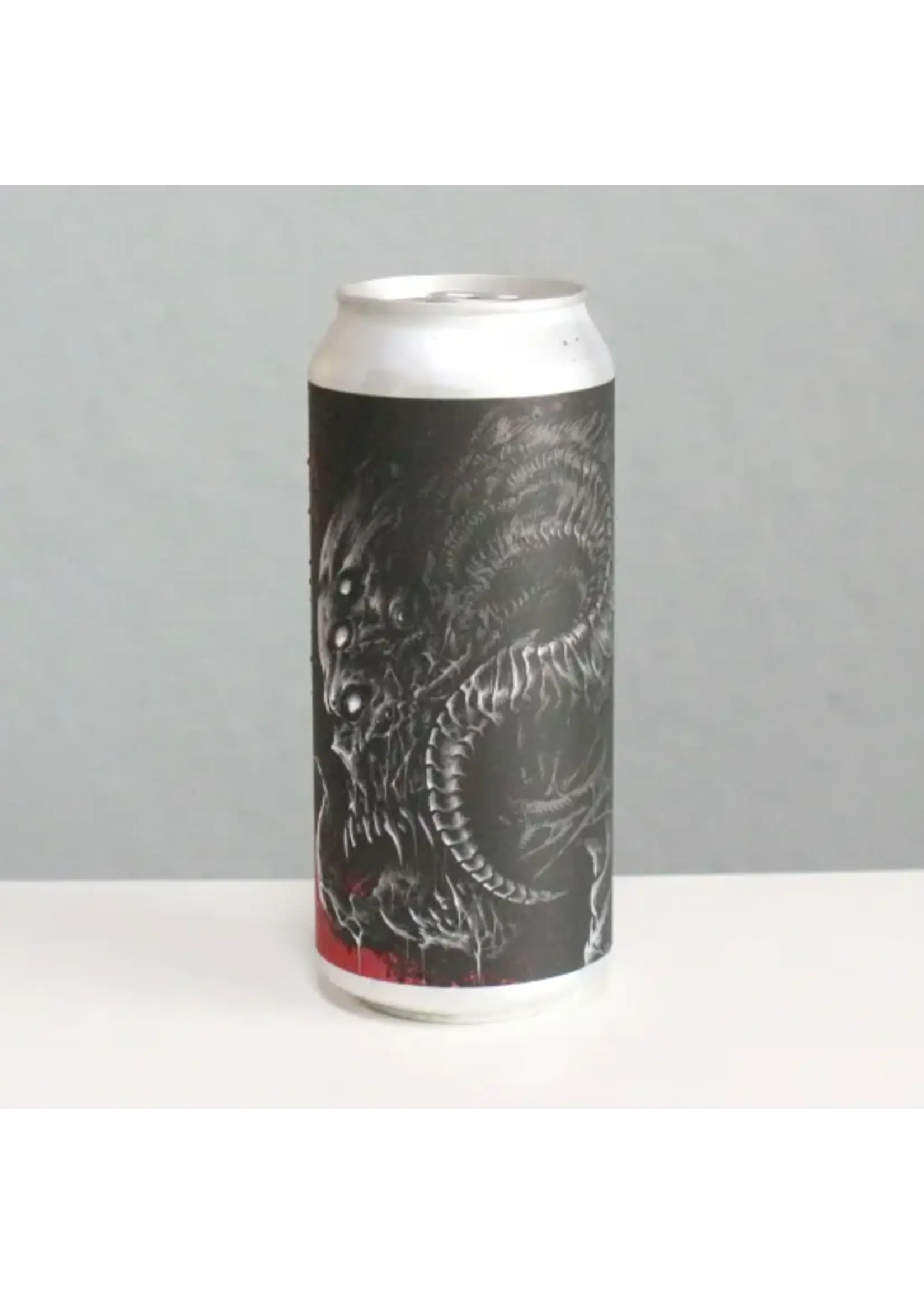 Adroit Theory Adroit Theory - Backmasking (Ghost BACKMASKING) - 47.3cl