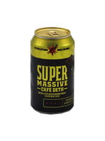 Revolution Revolution Brewing - Supermassive Café Deth (2026) - 35.5cl