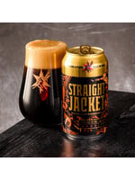 Revolution Revolution Brewing - Straight Jacket (2025) - 35.5cl