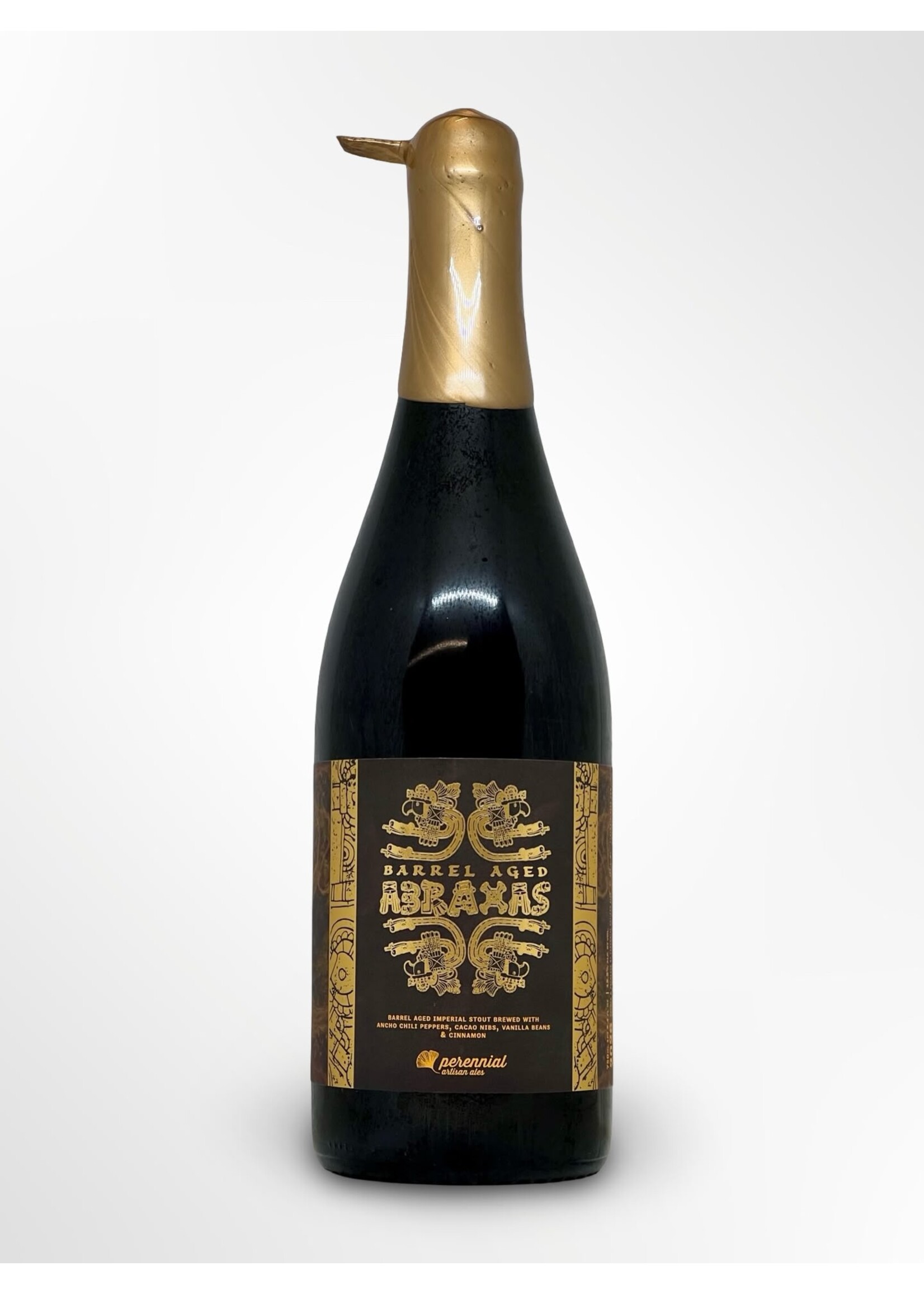 Perennial Perennial - Barrel Aged Abraxas (2026) - 75cl