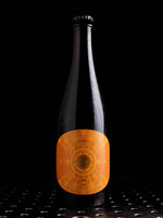 Goose Island Goose Island - Small Batch No. 4: Two-year Applewood Wheatwine - 50cl