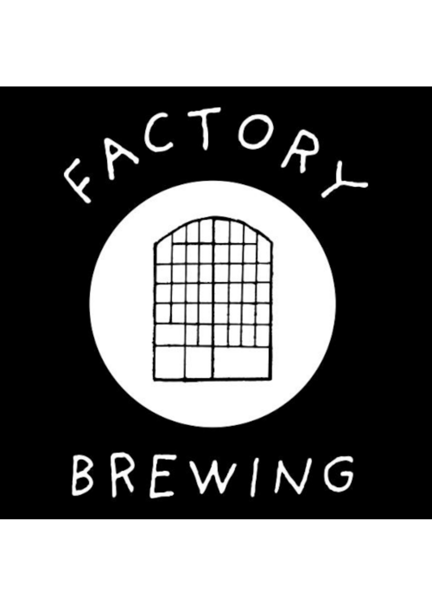 Factory Brewing Factory Brewing - FRESH ARRIVAL Hoppy 10-pack - 10x44cl
