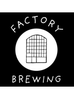 Factory Brewing Factory Brewing - Discovery Hoppy 5-pack - 5x44cl