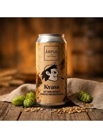 Arpus Arpus - Kvass Soft Drink - 44cl